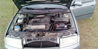 Škoda Octavia 1.8 20V Turbo - 12