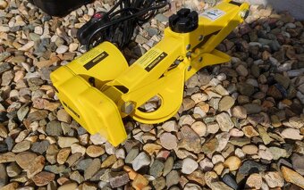 elektrický zvedák Blinky 12V do 2 tun - 12