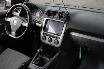 Volkswagen Scirocco 1.4 TSI 118 kW VW - 12