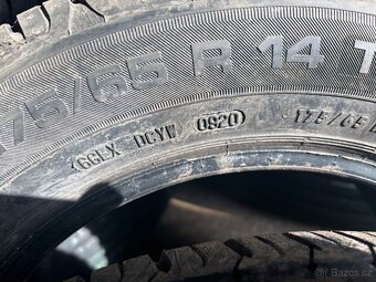 175/65 R14 82T Uniroyal RainExpert 3 - 12