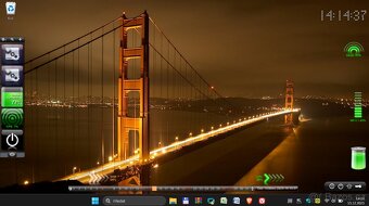 Notebok Fujitsu Lifebook e548 14" i5 8350U/8GB/250GB SSD/WI - 12