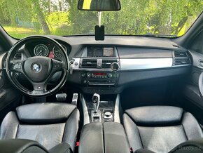 BMW X5 e70 3.5sd Mpaket M57 nové Rozvody - 12
