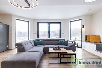 Prodej rodinné domy, 150 m2 - Bořetice, ev.č. 00648 - 12