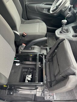 Opel Combo - 12