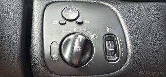Mercedes C220 CDI 110kW W203 ČR 173T.KM - 12