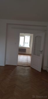 Pěkný, klidný byt ve Slavkově u Brna - 12