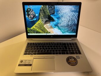 HP EliteBook 850 G5 - repas, záruka 2 roky, Win11 (eč 2510) - 12