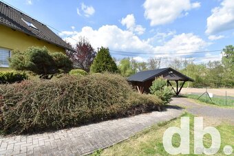 Prodej rodinné domy, 100 m2 - Sadov - Bor, ev.č. 01634 - 12
