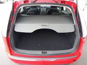 Ford Focus, 1.6 16v 74kW - 12