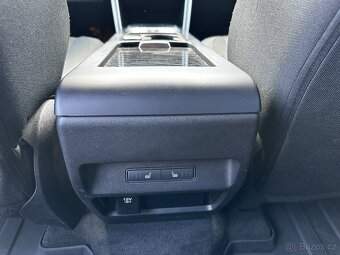 LAND ROVER DISCOVERY SPORT 2,0 TD4 SE-4X4 - AUTOMAT - DPH - 12