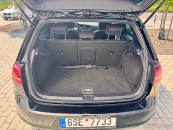 Volkswagen Golf VII 2.0 TDI GTD AUTOMAT PANORAMA - 12