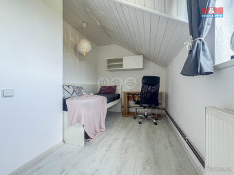 Pronájem bytu 3+kk, 50 m², Říčany, ul. Říčanská - 12