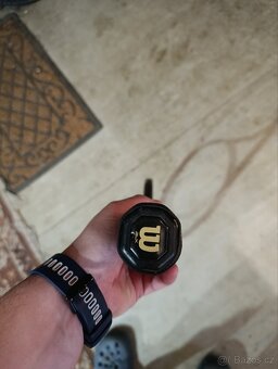 Tenisová raketa Wilson Blade BLX Tour - 12