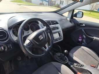 Seat Altea 1,2TSi 77kw - 12