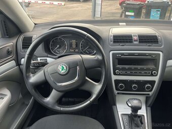 Prodám Škoda Octavia 1.8 TSi DSG - 12