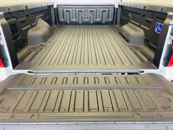Ford Ranger,  2.0EcoBLUE, XL, 4X4, NOVÝ, SKLADEM, ZÁRUKA - 12