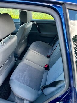 ✅VOLKSWAGEN POLO 1.4 16V 55KW 101TIS KM SERVISNÍ KNIHA ✅ - 12