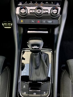 Škoda Karoq SPORTLINE 1.5 tsi DSG, Virtual, Led, Panorama - 12