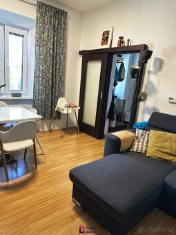 Prodej byty 3+kk, 74 m2 - Hrušovany nad Jevišovkou - 12
