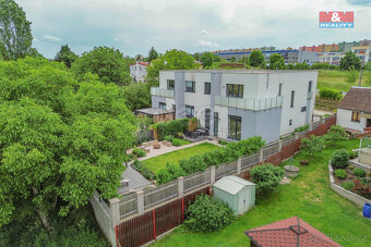 Prodej rodinného domu, 154 m², Plzeň, ul. Plzeňská - 12