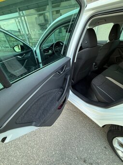 Škoda Scala 1.6 TDI 85kw DSG Style,CarPlay,R18,Matrix - 12
