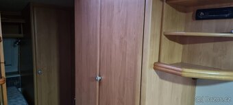 Karavan HOBBY EXCELLENT 540 - 12