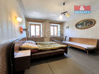 Prodej rodinného domu, 3009 m², Měkynec - 12