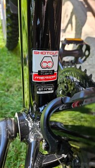 Merida Matts 50 MTB - 12