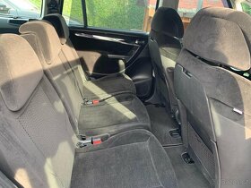 Citroen C4 Picasso 1.6HDi 16V 80kW - 2010 - náhradní díly - 12