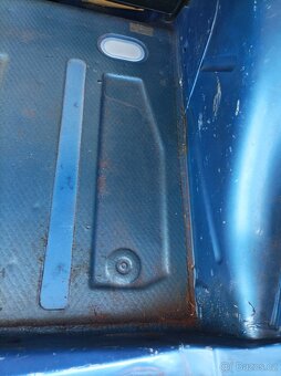 Citroen AX 1.4 Diesel - 12