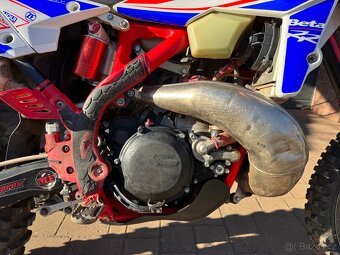 Beta rr 250 Racing 2019 - 12