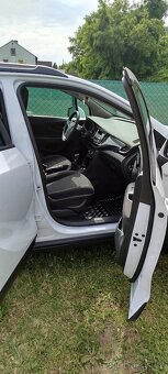 Opel Mokka X 2019 - Najeto 31,300 km - 12
