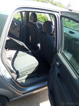 Opel Meriva A - 12