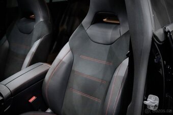 Mercedes-Benz CLA200 Kupé 120 kW AMG Style Edition - 12