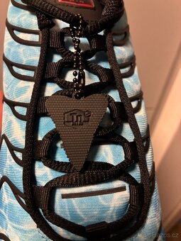 Nike Air Max Plus tenisky, vel. 44.5 - 12