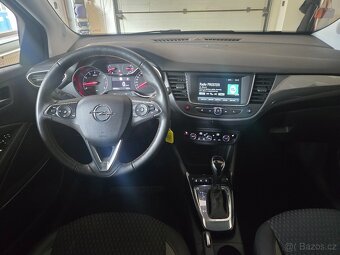 Opel Crossland (X) 1.5 D Innovation Automat - 12