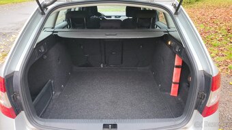 Škoda Octavia III kombi 2018 1.6 Tdi 85kW  192000 - 12