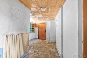 Prodej rodinného domu ve Štramberku - 12