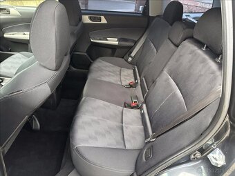 Subaru Forester 2.0 110kW 2009 82356km 4x4 TAŽNÉ TOP - 12