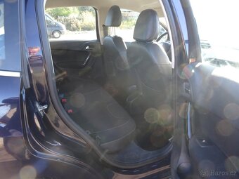 Citroën C3, 1,2 VTi 60 kW Rozvody nové - 12