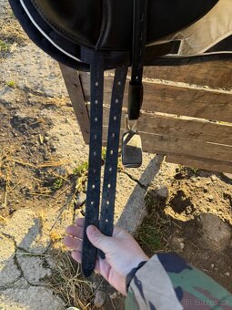 Drezurní Equiline - 12