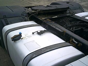 MAN TGX 18.480 XLX low Deck mega, r.v. 2017 - 12