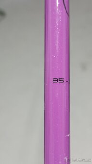 Lyže přeskáče hůlky - 12