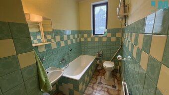 Prodej rodinného domu 290 m², pozemek 6522 m² Rudíkov - 12