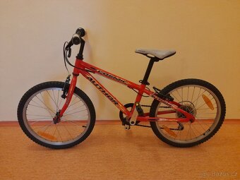 Dětské kole Author Cosmic 20" - 12