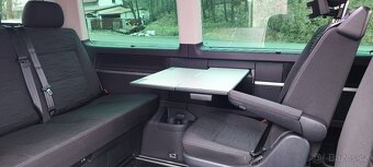 VW Multivan Buli T6.1 ,110KW - 12