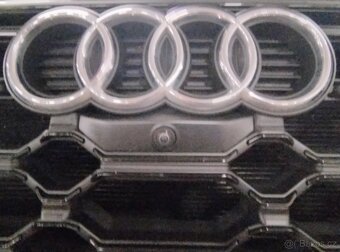 Audi SQ5 3.0 TDI Quattro CZ - 12