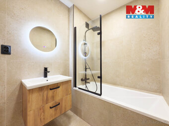 Prodej bytu 3+1, Ostrava, ul. Středoškolská - 12