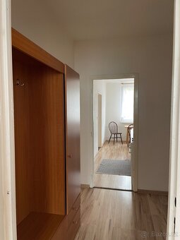 Byt 2+1, 60,73 m² | 7. patro | krásný výhled - 12