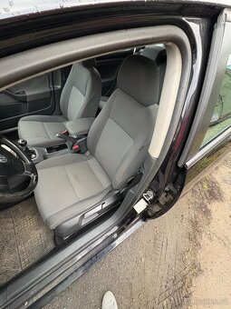 VW Golf Variant 1.6 MPI - 12